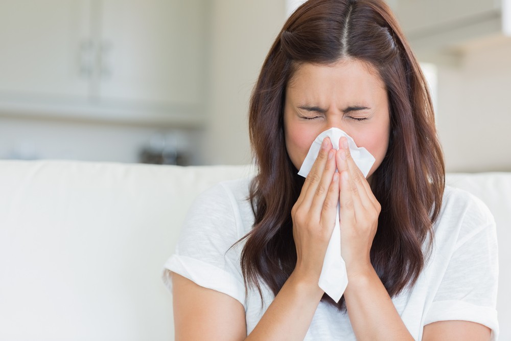 allergia és ízületi betegségek