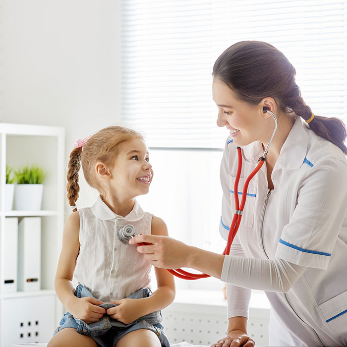 szívegészségügyi gyermekgyógyászat