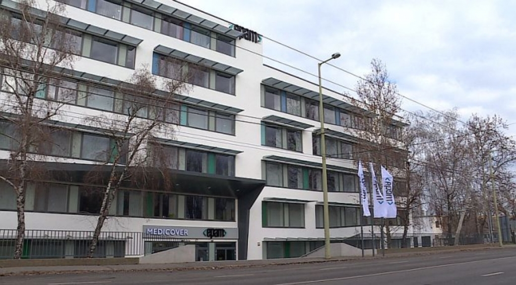 Medicover Klinika Szeged