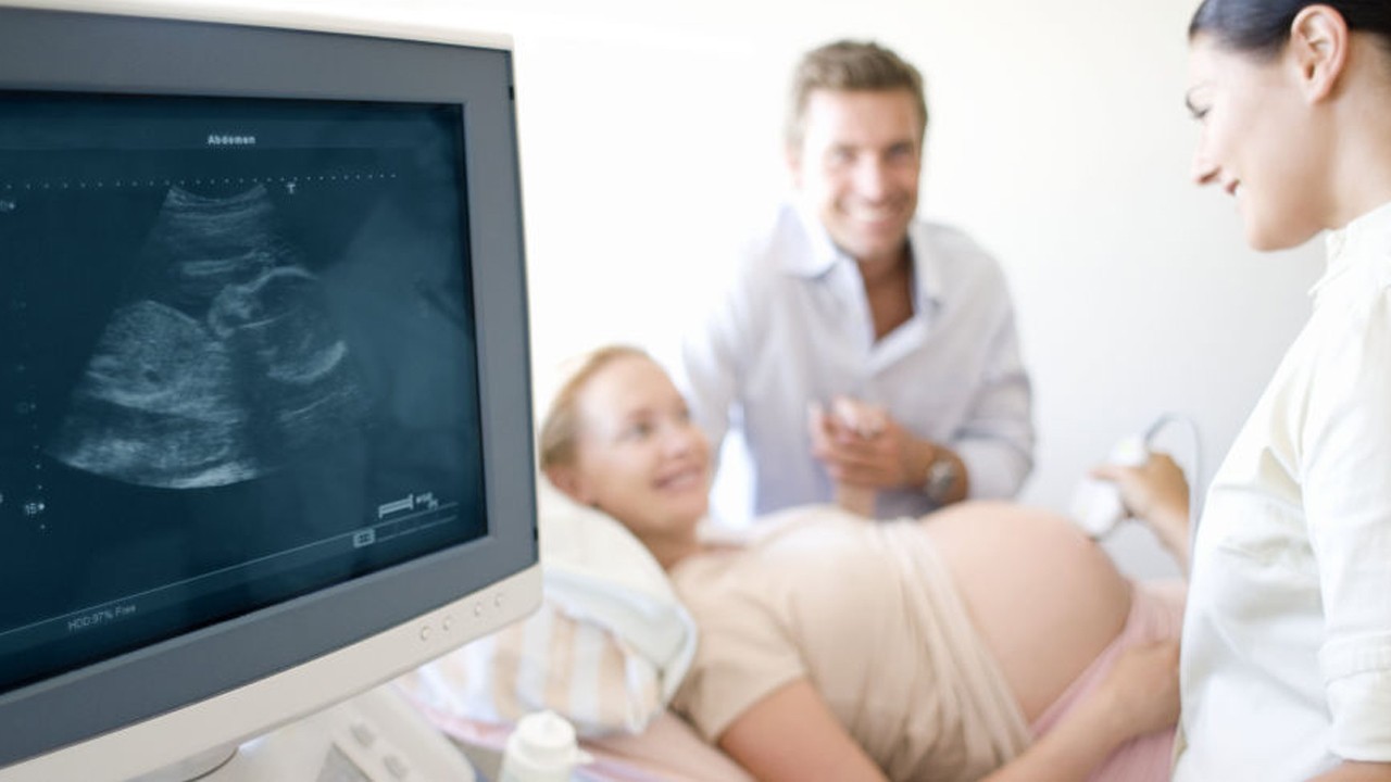 Mit tudhatunk meg a terhességi ultrahang vizsgálatból?