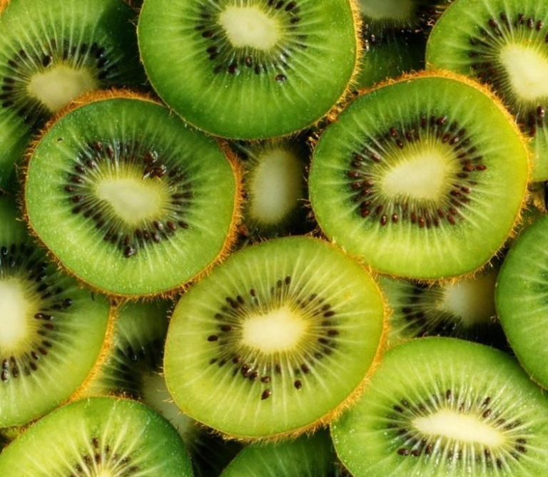 Nutritív allergia vizsgálat - Kiwi