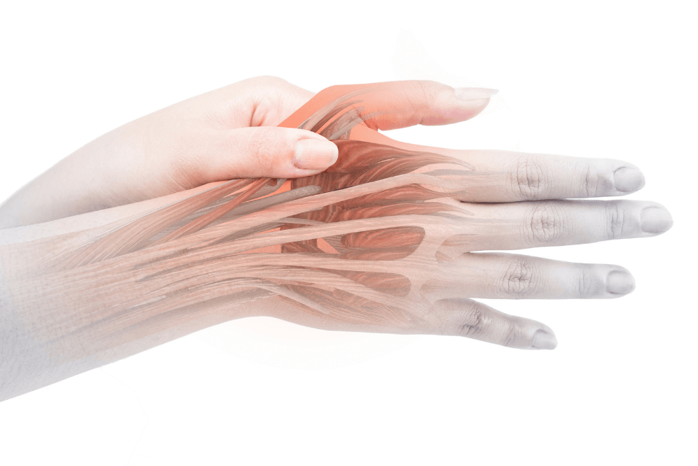hogyan kell kezelni az ujjak ízületeit fagyás után